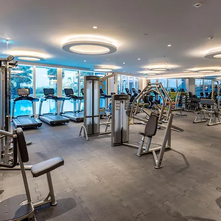 Отель Radisson Blu Ottomare