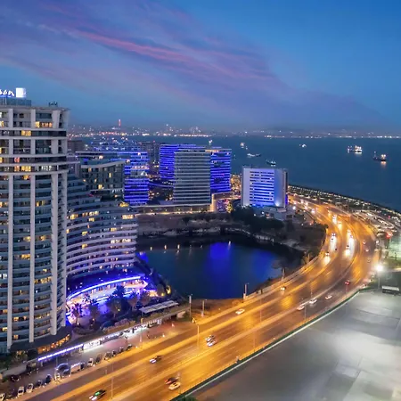 Отель Radisson Blu Ottomare 5*